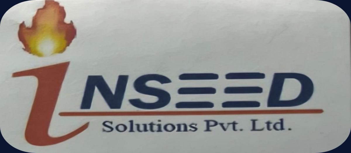 INSEED Solutions logo