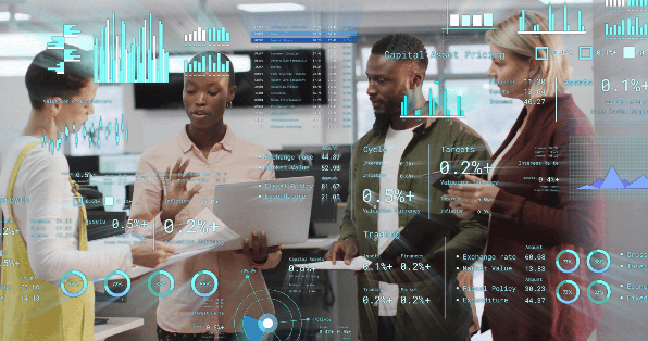 Digital Transformation