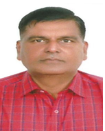 Managing Director - Mr. Janagoam Sreedhar Rao